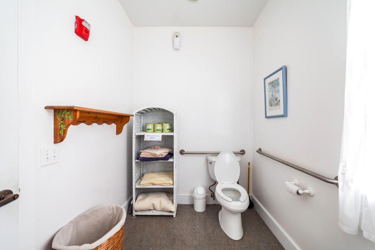 Hi - Nantucket Hostel 外观 照片