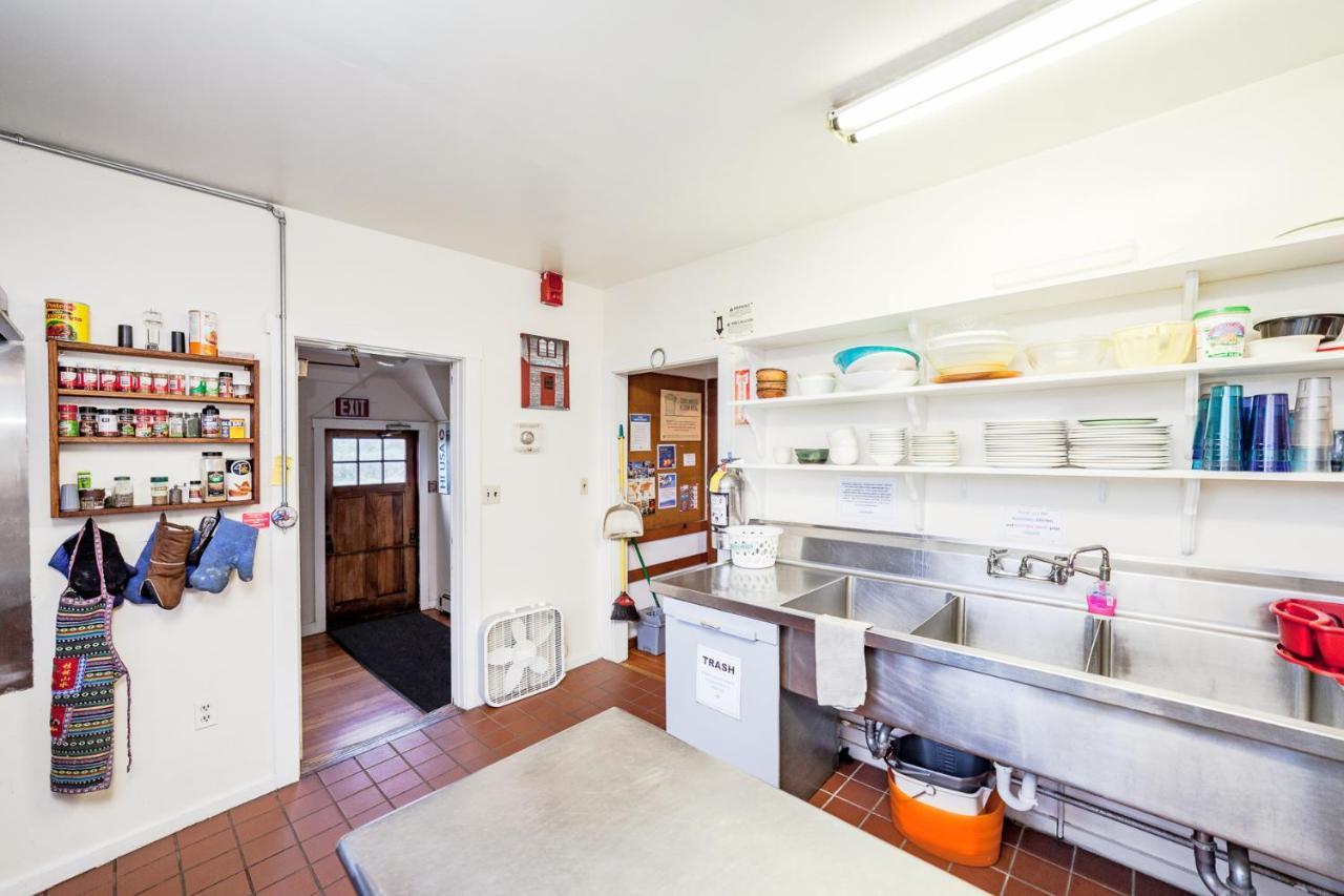 Hi - Nantucket Hostel 外观 照片
