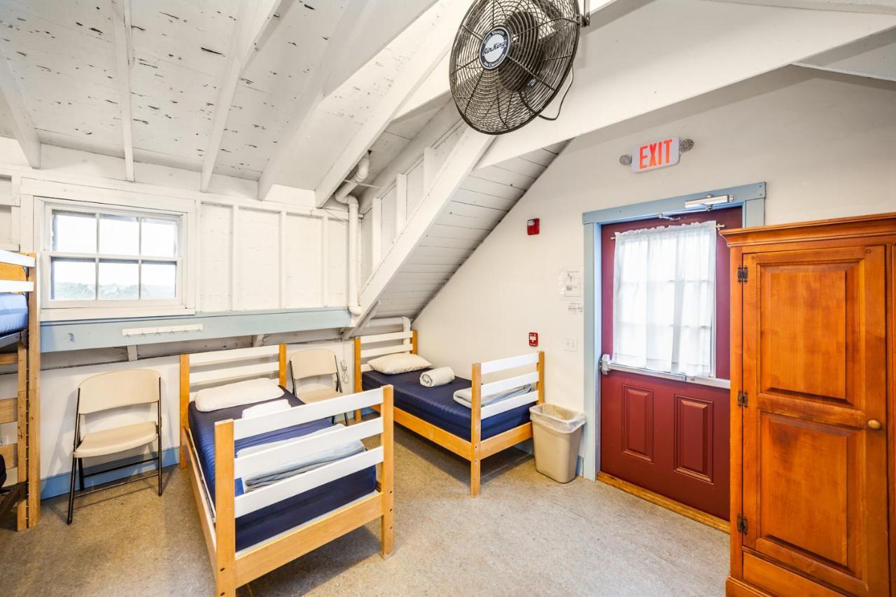 Hi - Nantucket Hostel 外观 照片