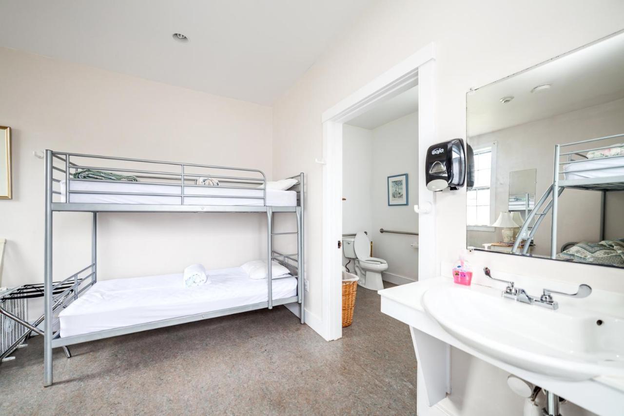 Hi - Nantucket Hostel 外观 照片