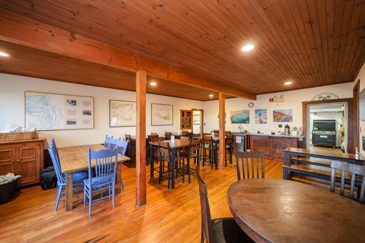 Hi - Nantucket Hostel 外观 照片
