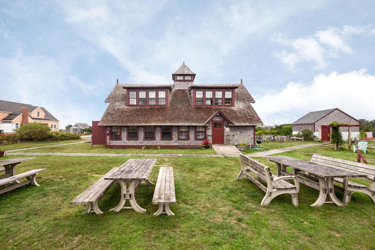 Hi - Nantucket Hostel 外观 照片