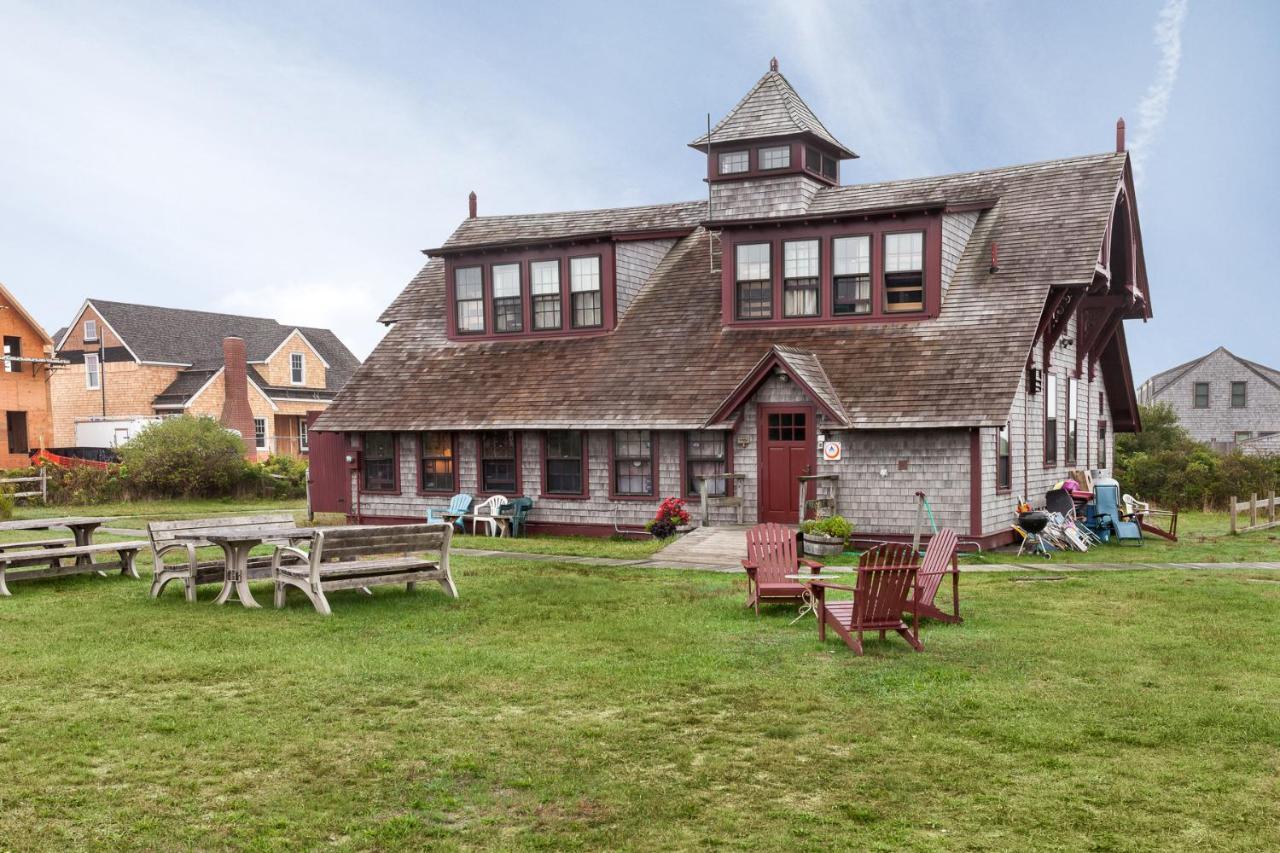 Hi - Nantucket Hostel 外观 照片