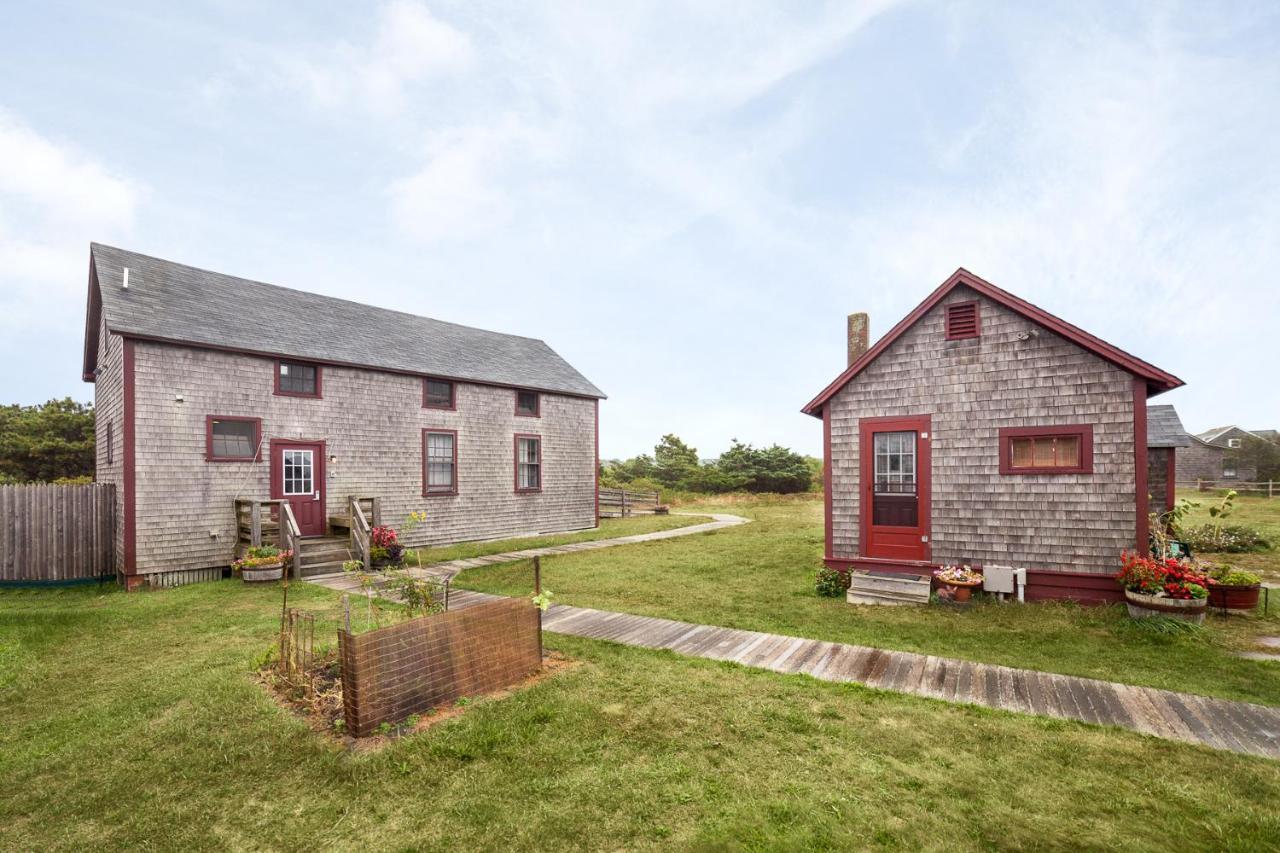 Hi - Nantucket Hostel 外观 照片